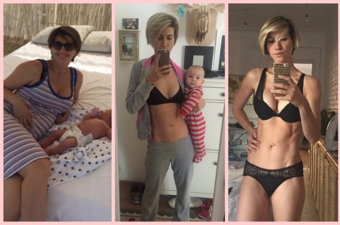 Аніта Луценко в молодості, фото