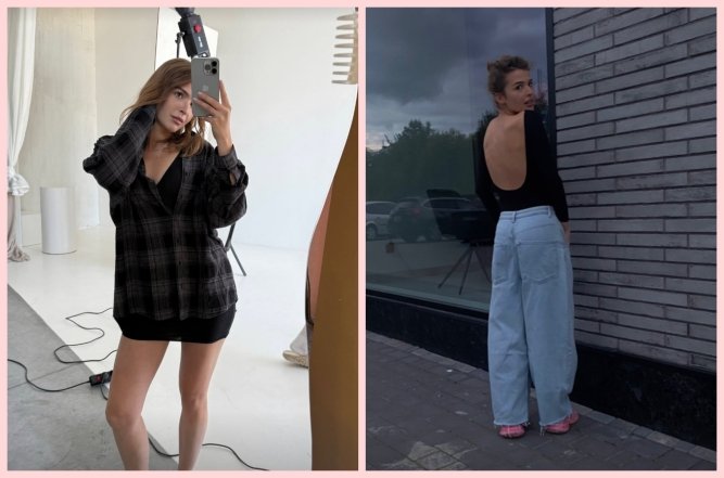 Найкращі образи Ірочки з Холостяка 14, фото