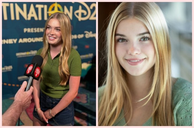 Міа Талеріко зараз, фото