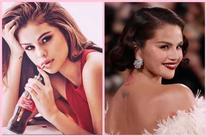 Селена Гомес, фото