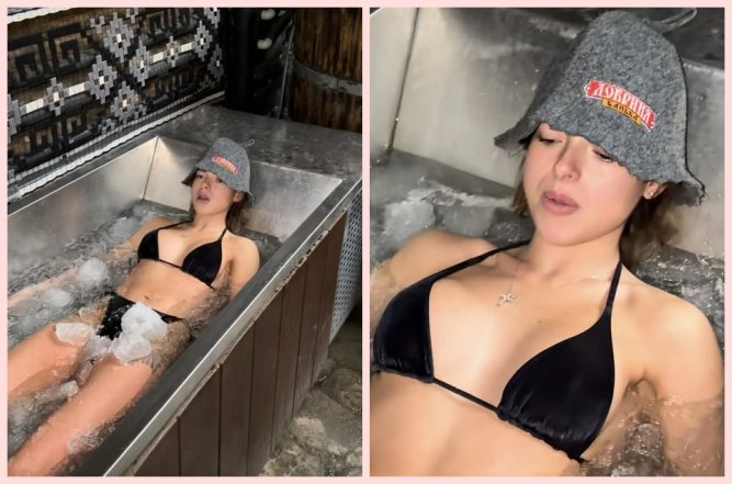 Соня Морозюк сейчас, фото