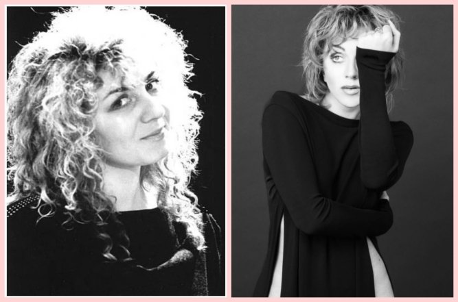 Ирина Билык к пластике, фото