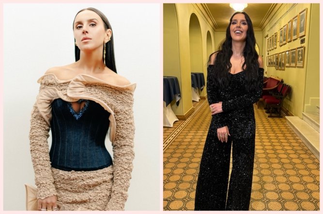 Джамала схудла, фото