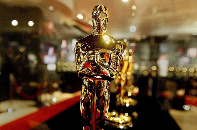 Статуетка Оскара
