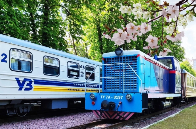 Куди піти на вихідних у Києві: афіша цікавих подій 15 та 16 квітня - фото №4