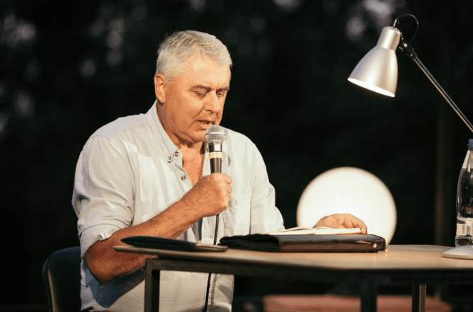 Що відомо про творчість Леся Подерв’янського