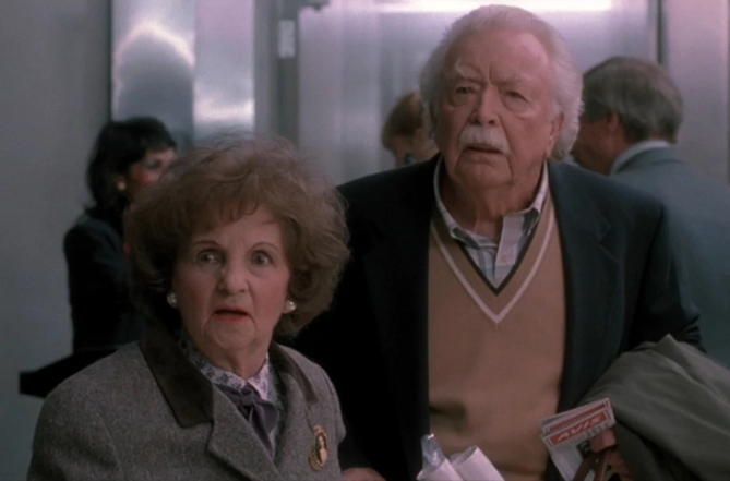 Актори фільмів Сам удома які вже пішли з життя