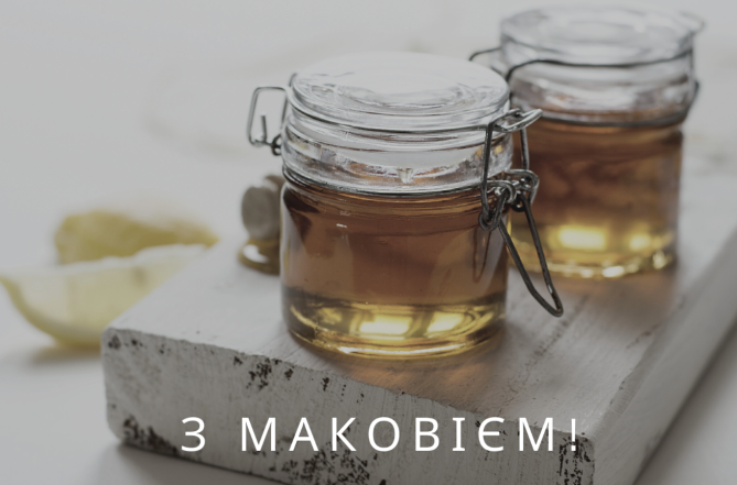 з маковія