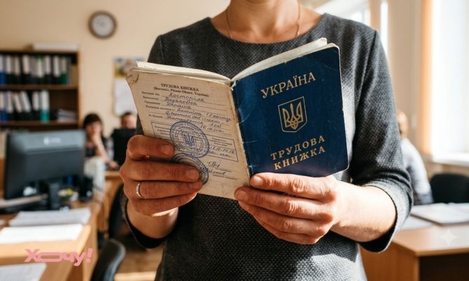 Призначення дострокової пенсії у 50 років: хто може розраховувати на таку радість