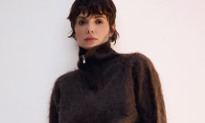 Что носить в мороз? Стилистка выбрала 5 лучших вещей от украинских дизайнеров (ФОТО)