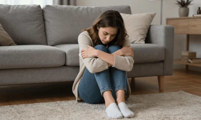 "Теплый пол" без электричества: что положить под ковер, чтобы можно было ходить босиком