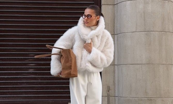 Як виглядати стильно, коли холодно: 5 головних покупок зими 2025/26 (ФОТО)