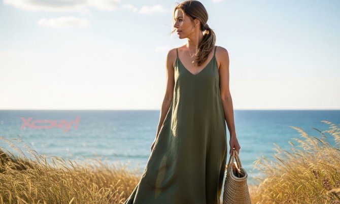 Стануть м’якими як пух: простий лайфхак для лляних речей, про який знають одиниці