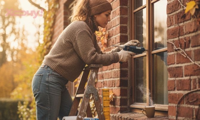 Деньги на ветер: куда "убегает" тепло из вашего дома и как это исправить без лишних затрат