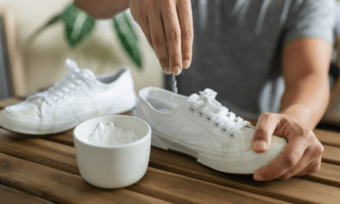 Почему обувь натирает и как это исправить через 5 минут: простые лайфхаки