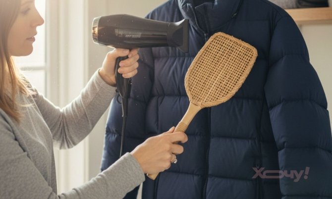 Почему пуховик перестал греть и как это исправить через 10 минут: секретный лайфхак от опытных хозяек