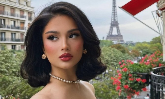 Більше не гадайте: як дізнатися, чи пасує вам каре, за допомогою звичайної лінійки (ЛАЙФХАК)