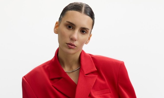 В чем встречать Новый год 2026: 10 стильных находок от украинских брендов (ФОТО)