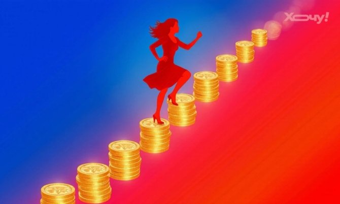 Как выйти за пределы привычного дохода: советы финансового эксперта
