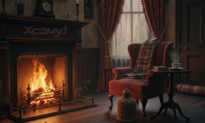 Экономим на отоплении: старый, но действенный "викторианский метод", как задержать тепло в доме