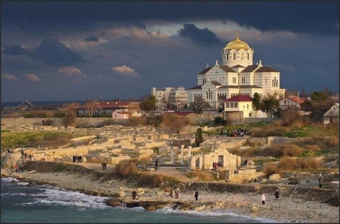 История, интересные факты и красивые фото