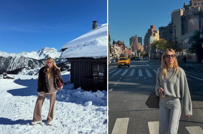 Махідевран Султан в житті - як виглядає зараз Нур Феттахоґлу, свіжі фото