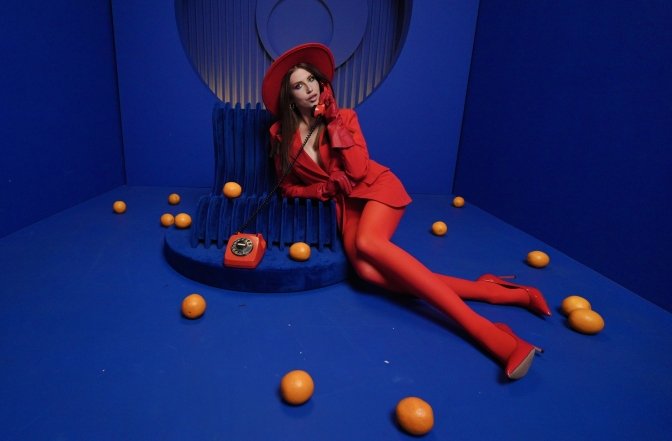 ZHANNET «Подзвони» – прем'єра кліпу та пісні про другий шанс у коханні