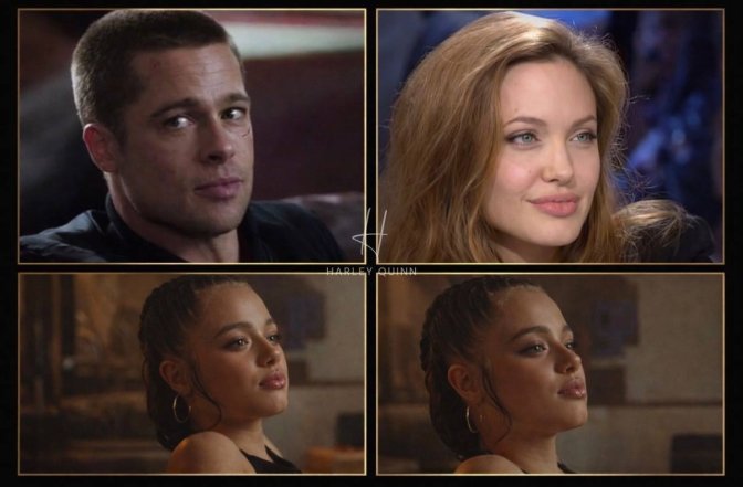 Як виглядає донька Бреда Пітта та Анджеліни Джолі зараз, фото