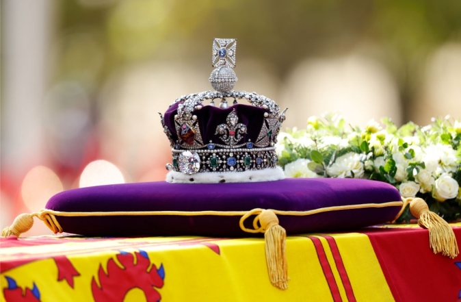 8 вересня — річниця смерті Єлизавети II: згадуємо останні дні королеви та реакцію світу на цю трагедію - фото №3