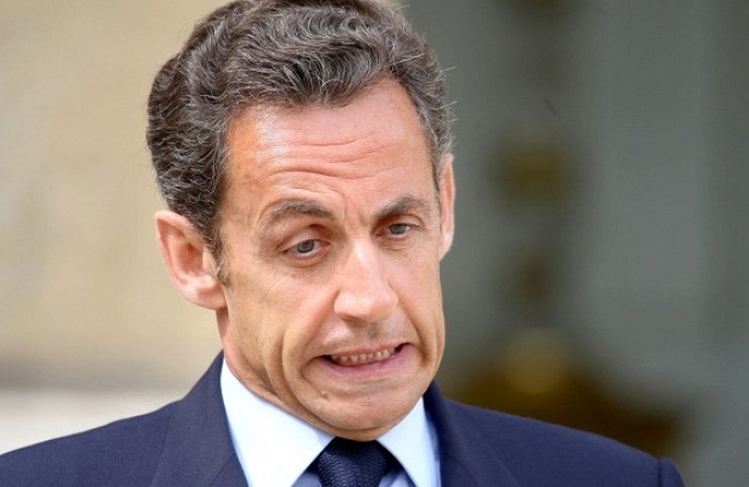 саркози сядет в тюрьму