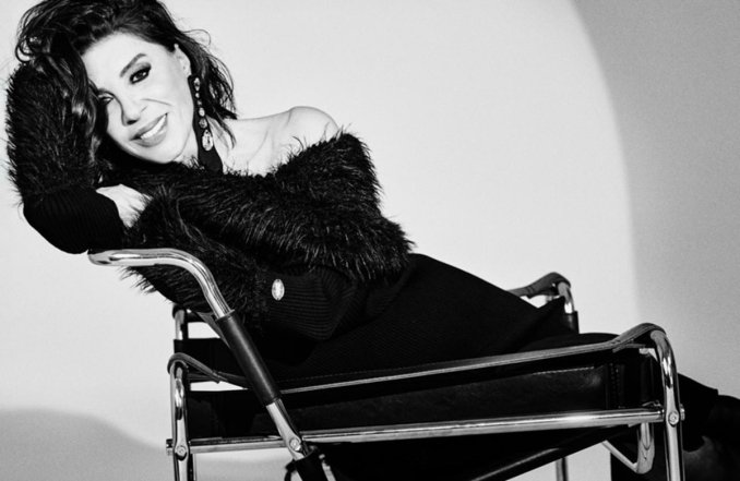 Скільки років Валіде Султан: як виглядає Небахат Чехре у 2026 році