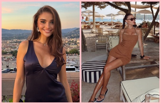 Элина Руденко, фото