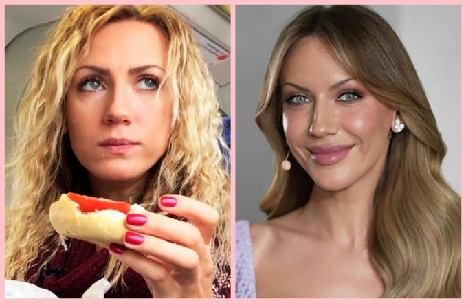 Старі фото Лесі Нікітюк, фото