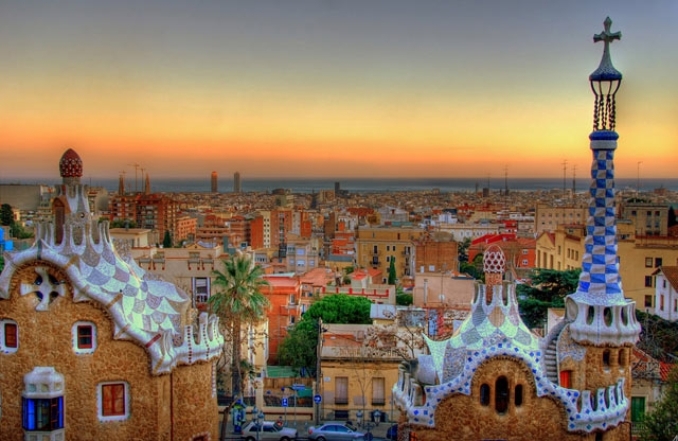 Испания отменила обязательный карантин для иностранных туристов - фото №1