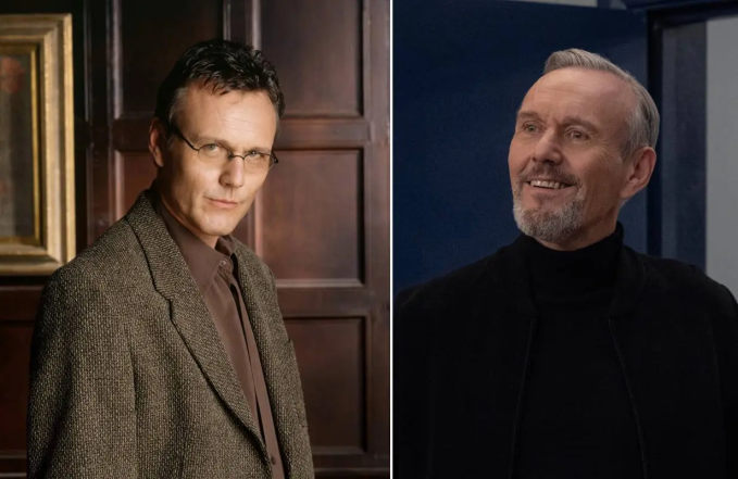 Як склалася доля зірок серіалу “Баффі – переможниця вампірів”