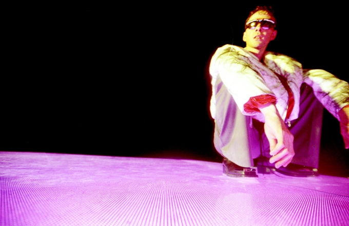 Макс Барських готує танцювальний альбом, перший трек якого вже в Мережі (ВІДЕО) - фото №1