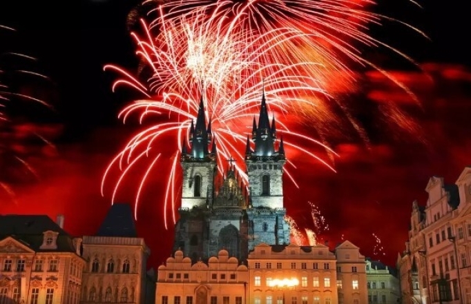 Новый год и Рождество в Чехии: что интересного происходит, традиции и особенности празднования - фото №4