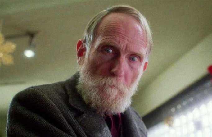 Актори фільмів Сам удома які вже пішли з життя