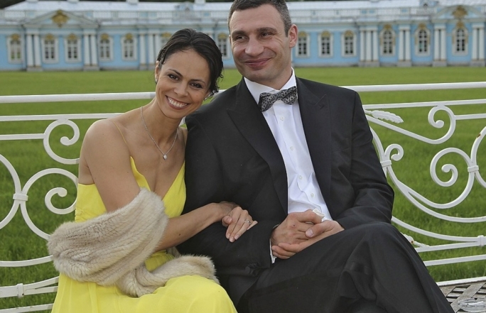 "С чистого листа": бывшая жена Виталия Кличко решила отказаться от его фамилии - фото №2