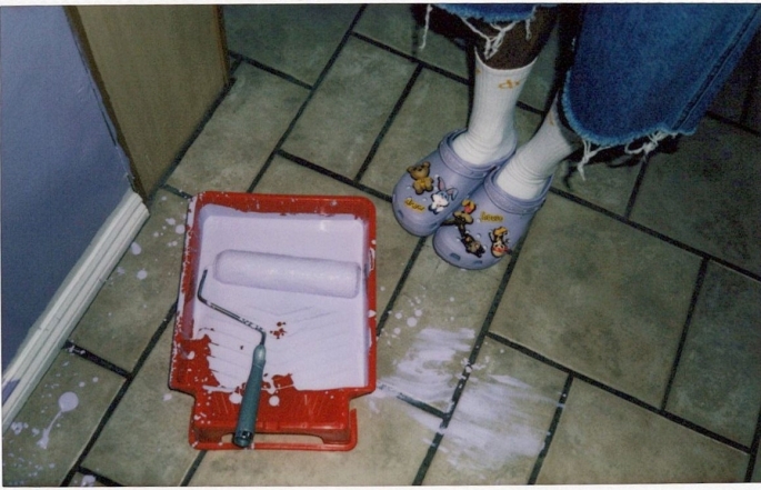 Вещь дня: Джастин Бибер выпустил лавандовые кроксы с мишками (ФОТО) - фото №2