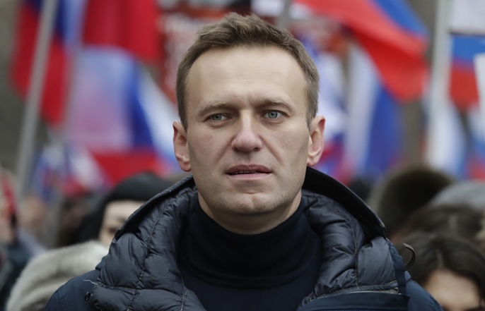 Врачи Алексея Навального сообщают о его критическом состоянии здоровья - фото №1