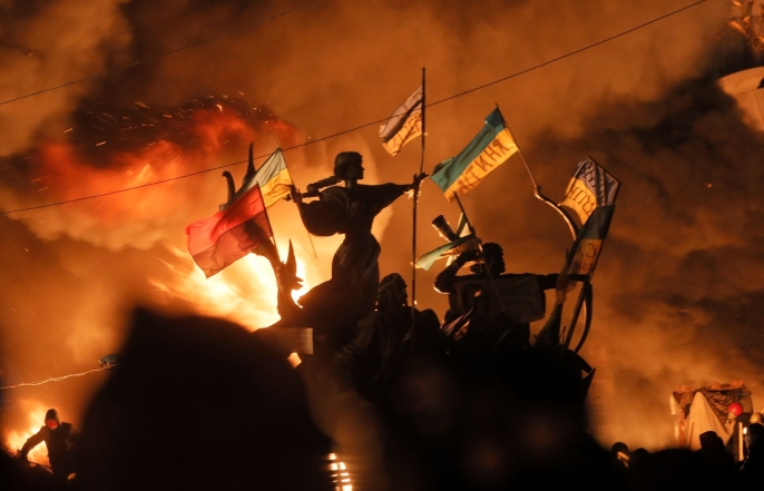 Досягнення України за часи незалежності - фото №4