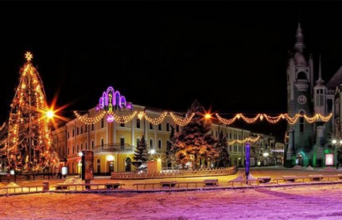 Де відпочити на Новий рік в Україні: ТОП-5 місць для святкового настрою (ФОТО) - фото №4