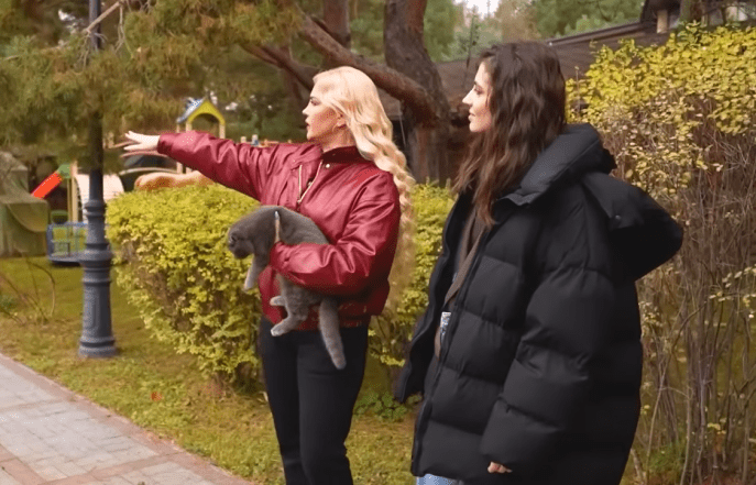 Камалія розкрила правду про таємний бізнес за межами Києва - відео