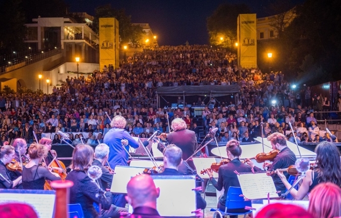 Не пропустите: стала известна программа музыкального фестиваля Odessa Classics - фото №8