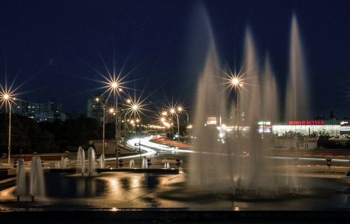 Интересные факты о Сумах