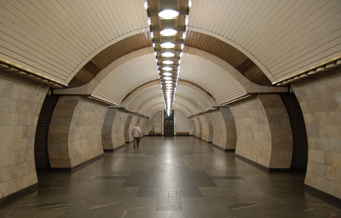 Новые правила. Как будет работать метро в Киеве?  - фото №2