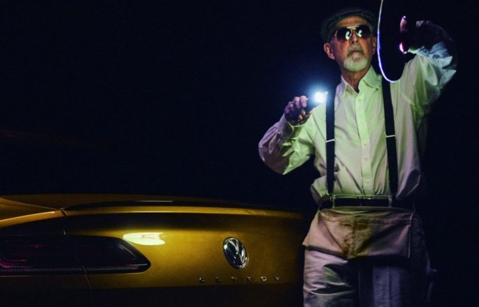 Піт Еккерт, фото