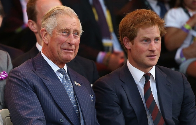 Принц Гаррі має намір помиритися з батьком: скандальний монарх сумує за Великобританією - фото №2