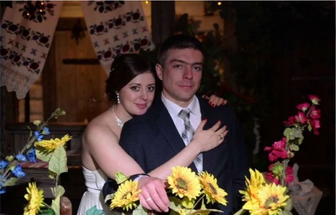 Що відомо про рідного брата Тіни Кароль Станіслава Лібермана